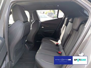 Peugeot 2008 - 10
