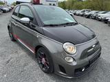 Abarth 500 Cabrio 1.4 595 C *Custom*Radio*PDChi*Faltdac - Abarth 500 Cabrio Gebrauchtwagen