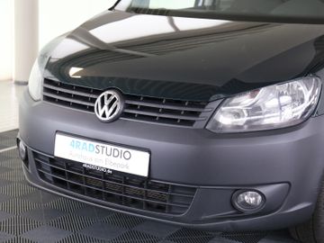 Volkswagen Caddy Maxi 2.0TDI DSG 4MOTION FLÜGELTÜREN AHK