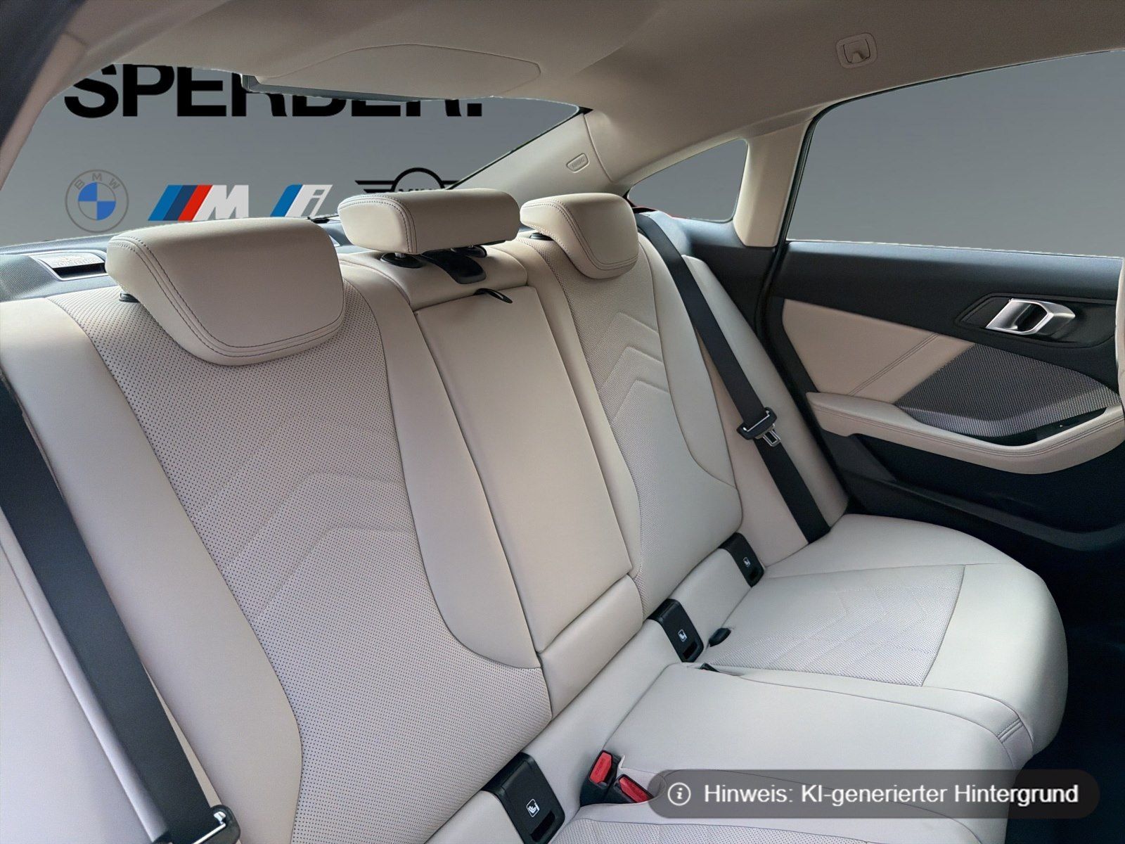 BMW 220 Gran Coupé - Bild 14