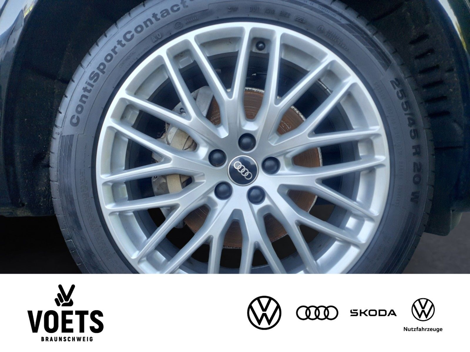 Audi Q5 - Bild 6