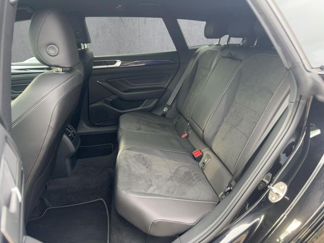 Arteon Shooting Brake R-Line 2.0 TSI*HUD*Kamera*