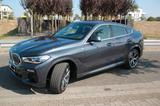 BMW X6 xDrive40d -Garantie bis 09/2025