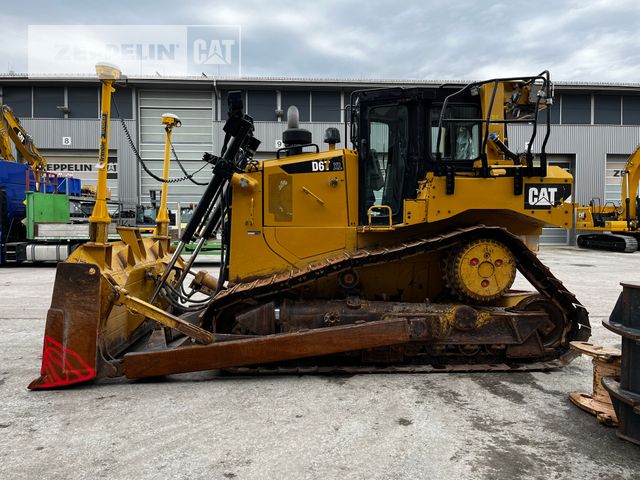 CAT D6TXL