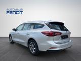 Ford Focus Turnier 1,5D Titanium Family 3 AGR-Sitze - gebrauchte Ford Focus aus dem Jahr 2022
