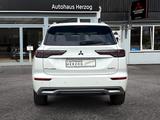 Mitsubishi Outlander 2.4L PHEV TOP Luxury-Paket - Mitsubishi Outlander: 2.2