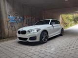 BMW M140i xDrive Perfekter Zustand -Festpreis - BMW M-Modelle in München