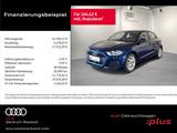 Audi A1 Sportback 25 TFSI S tronic+NAVI+VIRT COCK+CAR - Audi A1 in Rostock