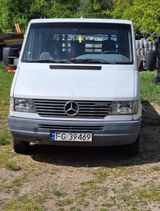 Mercedes-Benz Sprinter 308D DOKA - Mercedes-Benz: 308d