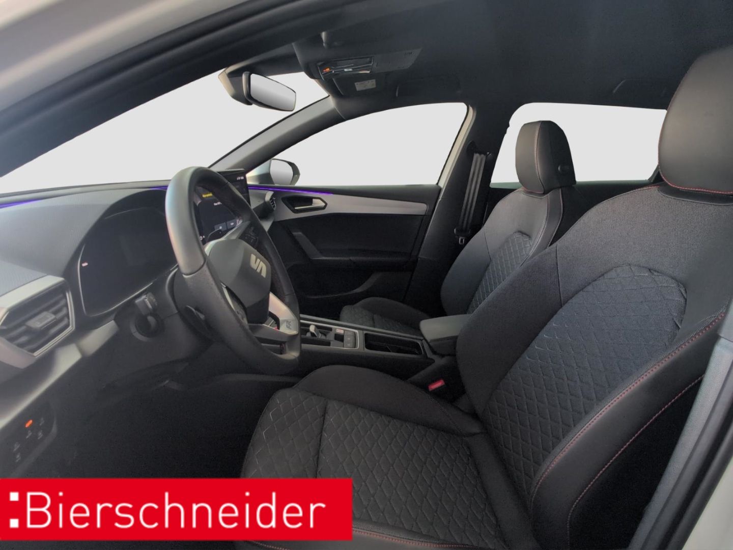Seat Leon - Bild 14