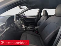 Seat Leon - Vorschau Bild 14