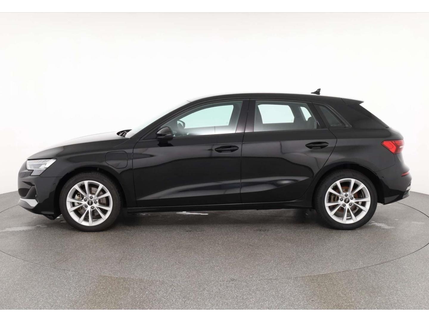 Audi A3 Sportback 40 TFSI e NAV/RFK/AHK-Vorb./Virt+
