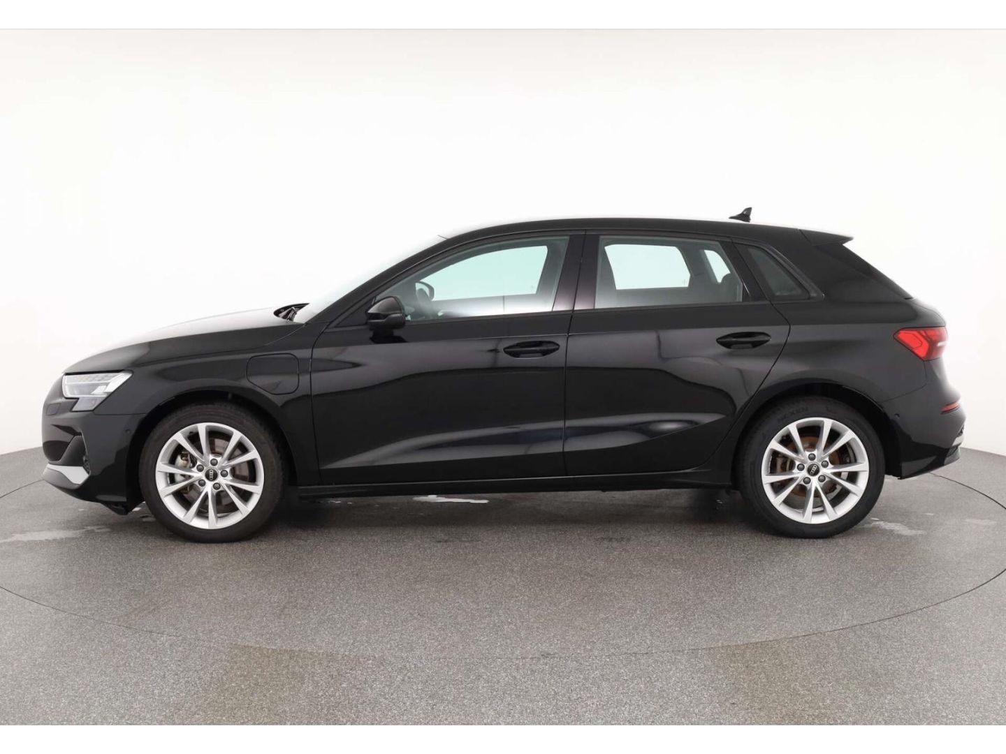 Audi A3 - Bild 5