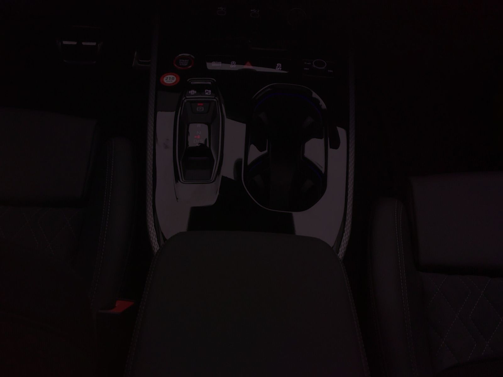 Audi A5 - Bild 17