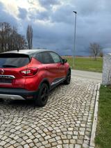 Renault Captur ENERGY TCe 120 Standheizung Kamera - Renault Captur: Von Privat