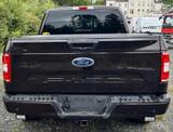 Ford F 150 XLT SuperCrew 2018 - Ford F 150: Pickup