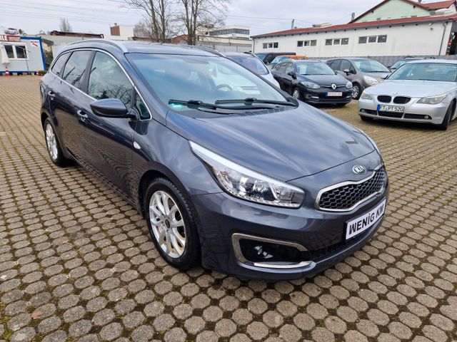 Kia ANDERE Ceed Sportswagon Dream Team