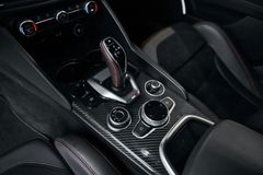 ALFA ROMEO Giulia QV Quadrifoglio - GRAIL - Schmidt Felgen