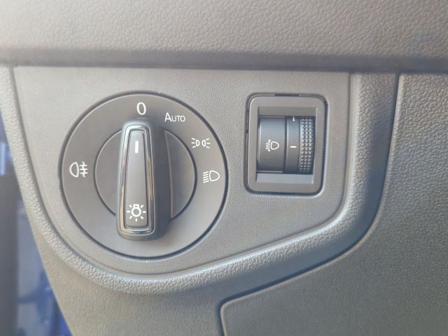 Polo GOAL 1.0 l TSI SHZ Clima 4S
