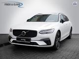 Volvo V90 T8 AWD Ultimate Dark HUD PANO 360° B&W AHK - Volvo V90: Ultimate Dark