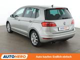 Volkswagen 1.4 TSI Highline BlueMotion Tech Aut.*NAV*ACC* - VW Golf Sportsvan in Leipzig