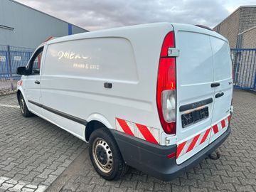Mercedes Vito - 11