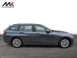 BMW 318 d Touring *1.HAND*8FACH*PANO*BMWSCHECKHEFT* - BMW 318 in Bielefeld