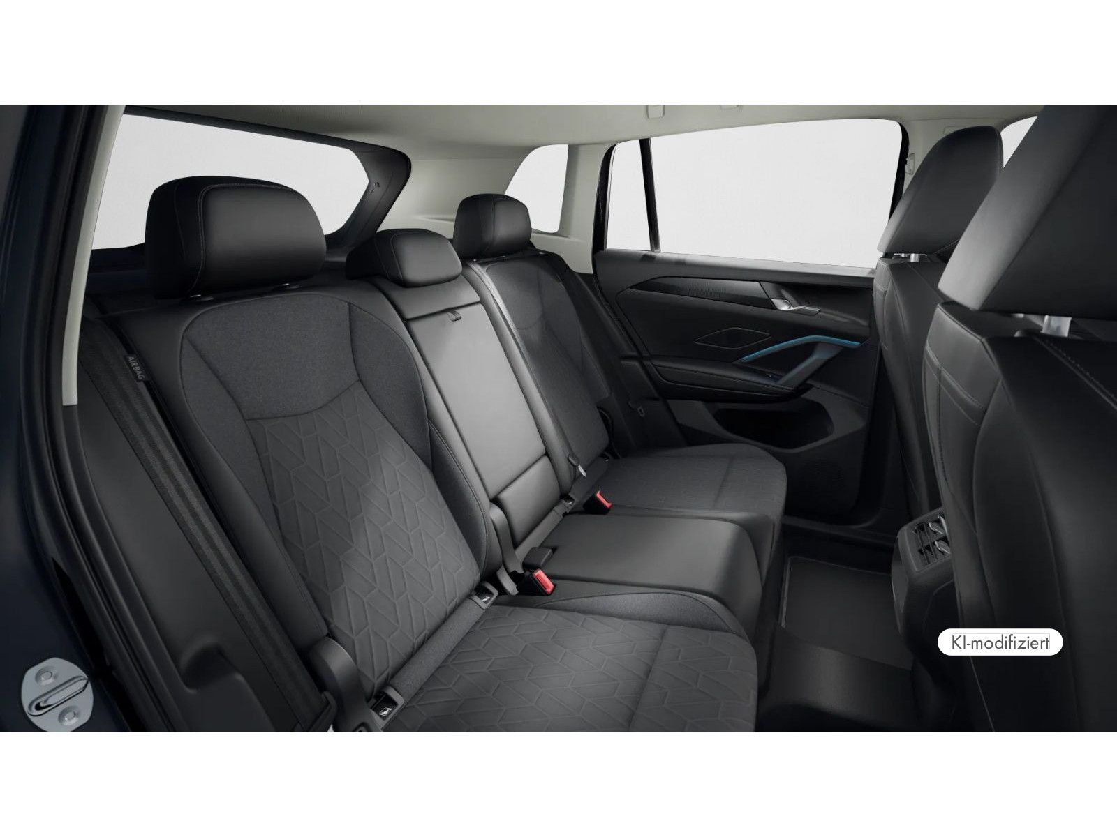 Volkswagen Tiguan - Bild 16