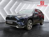 Toyota RAV 4 Plug-in Hybrid 4x4 Teamplay*HUD*Elek-Sitze - Toyota RAV 4 Gebrauchtwagen in Frankfurt