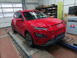 Hyundai Kona Trend*WMP*Krell*ACC*HUD*LED*CAM*Navi*STheiz - Hyundai KONA in Bonn