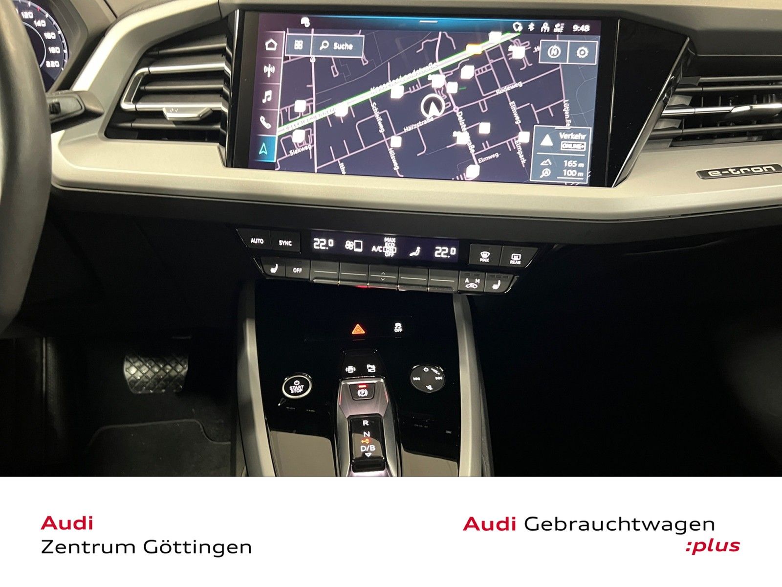 Audi Q4 e-tron - Bild 9