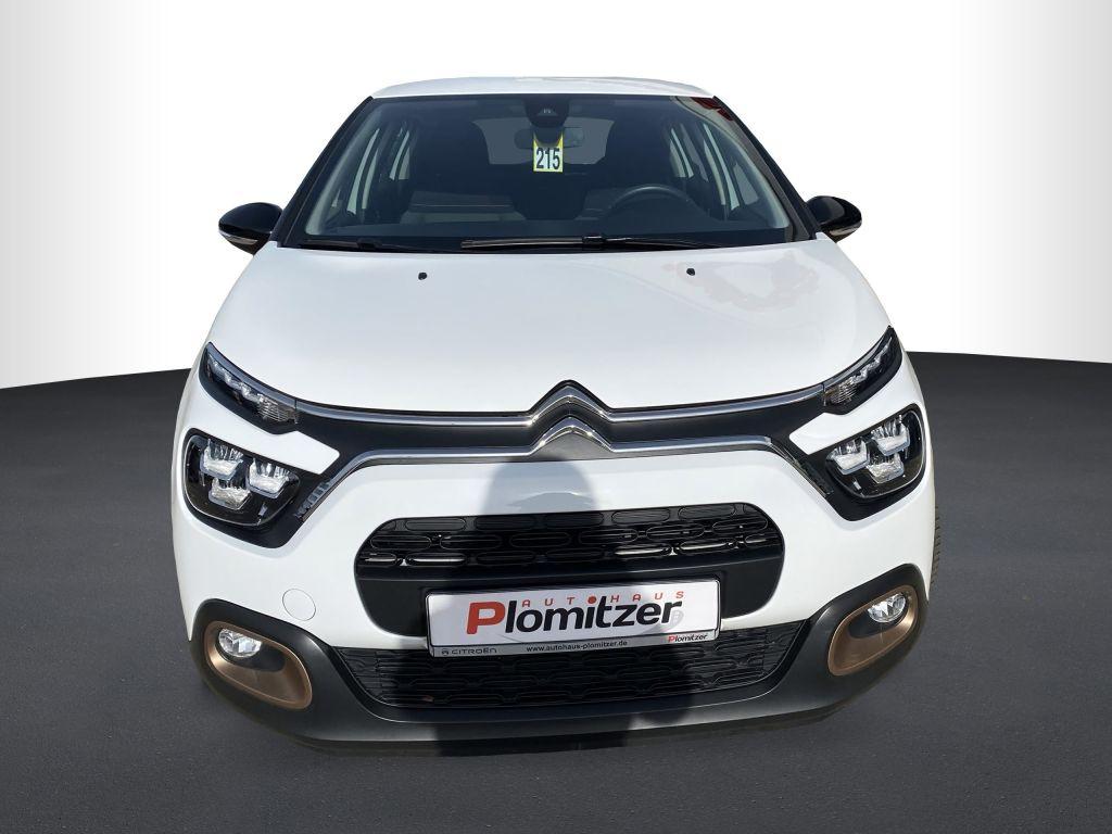 Citroën C3 PT 83 S&S C-SERIES *PDC hinten*Klimaautom*