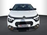 Citroën C3 PT 83 S&S C-SERIES *PDC hinten*Klimaautom* - gebrauchte Citroën C3 aus dem Jahr 2022