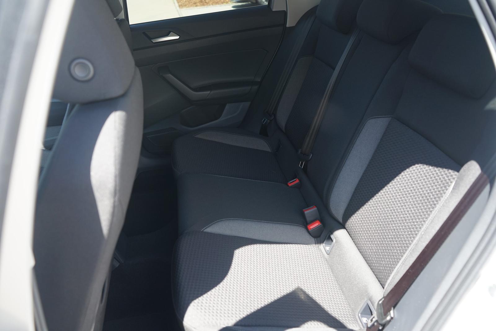 Volkswagen Taigo 1.5 TSI DSG Matrix ACC Kamera