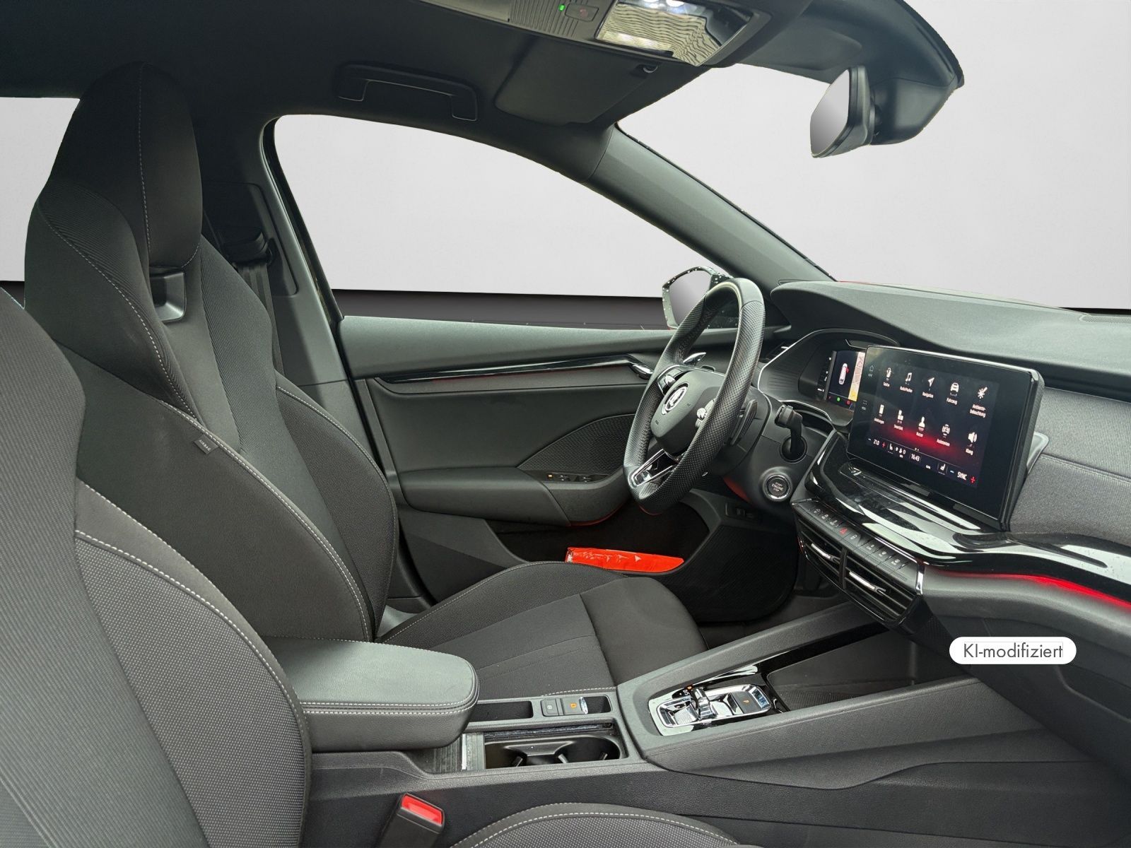 Skoda Octavia - Bild 5