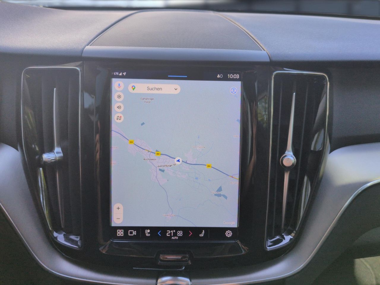 Volvo XC60 - Bild 17