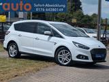 Ford S-Max S-MAX Titanium*1-HAND*7-SITZE*PDC*KAMERA ! - Ford S-Max in Krefeld