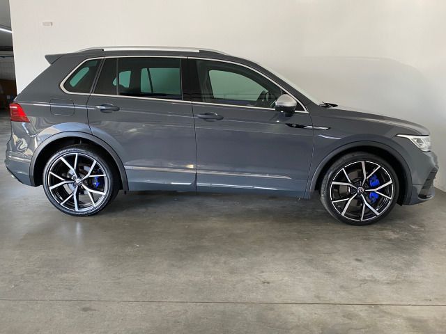 Tiguan R 2.0 TSI DSG 4Motion AHK+NAVI+MATRIX