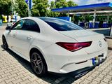 Mercedes-Benz CLA 220 *AMG*PANO*Wides*KAM*LED*Night*KEYLESS*8x - Mercedes-Benz CLA 220: Sportwagen