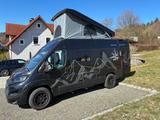 Westfalia Columbus 540D Hubdach - Wohnmobil oder -wagen Hubdach
