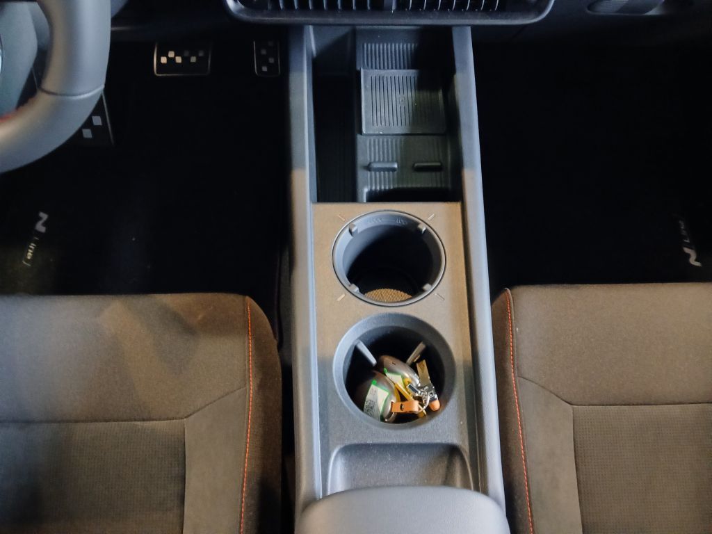 Hyundai IONIQ 3 – Bild 17