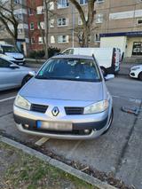 Renault Mégane 1.6L  155.000 km  TÜV bis... - Renault Megane aus 2005: Kombi