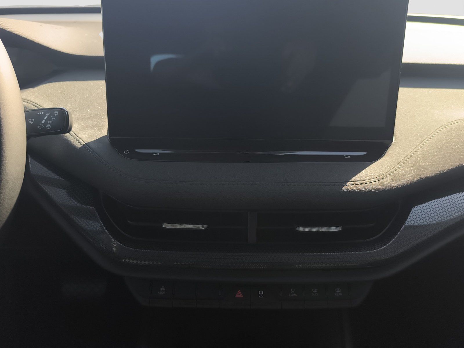 Skoda Elroq - Bild 19
