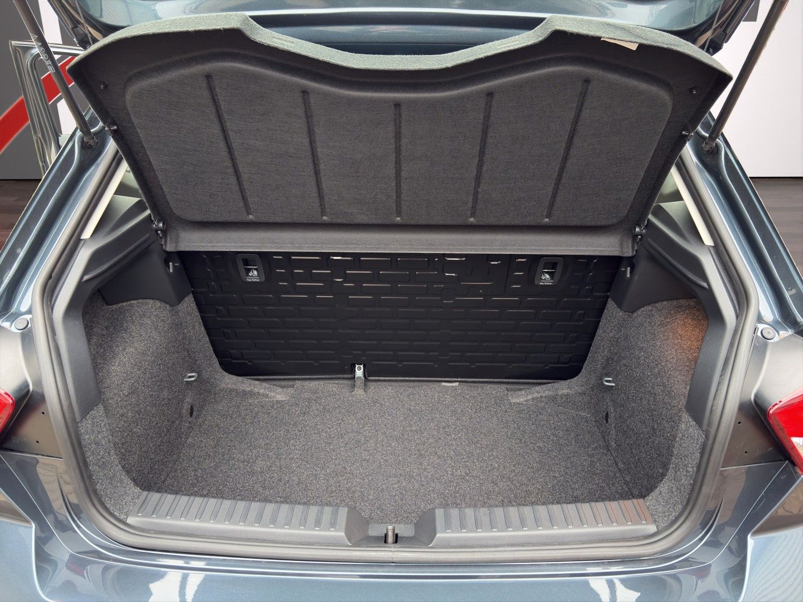 Fahrzeugabbildung SEAT Ibiza 1.0 TSI Style LED/SHZ/PDC/GJR/APPLE/ANDROI