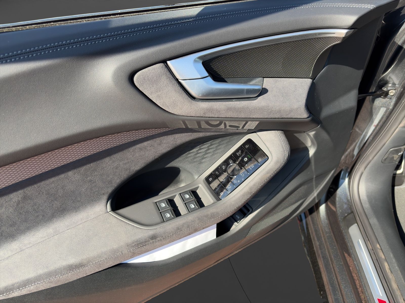 Audi A5 Avant e-hybrid QUATTRO+S-LINE+AHK+HUD+B&O+ imagem 3