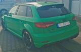 Audi RS3 2,5TFSI Sportback - MwSt./Pano/B&O Sound - Audi RS3 Gebrauchtwagen in Frankfurt