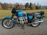 BMW R75/6  R90/6 - Tausch - BMW R 75 6