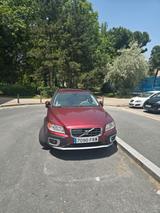 Volvo XC70 3.2 AWD Geartronic Summum Summum - Volvo XC70: 3.2