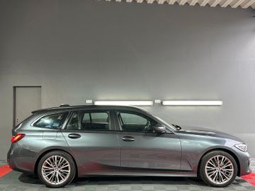 BMW 320 - 5