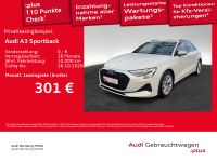 Audi A3 - Vorschau Bild 2